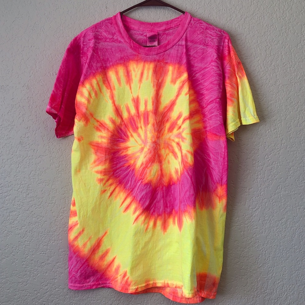 Neón Top / Size Large Trend/ new